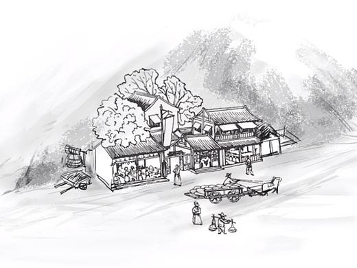 武汉黄鹤楼传说