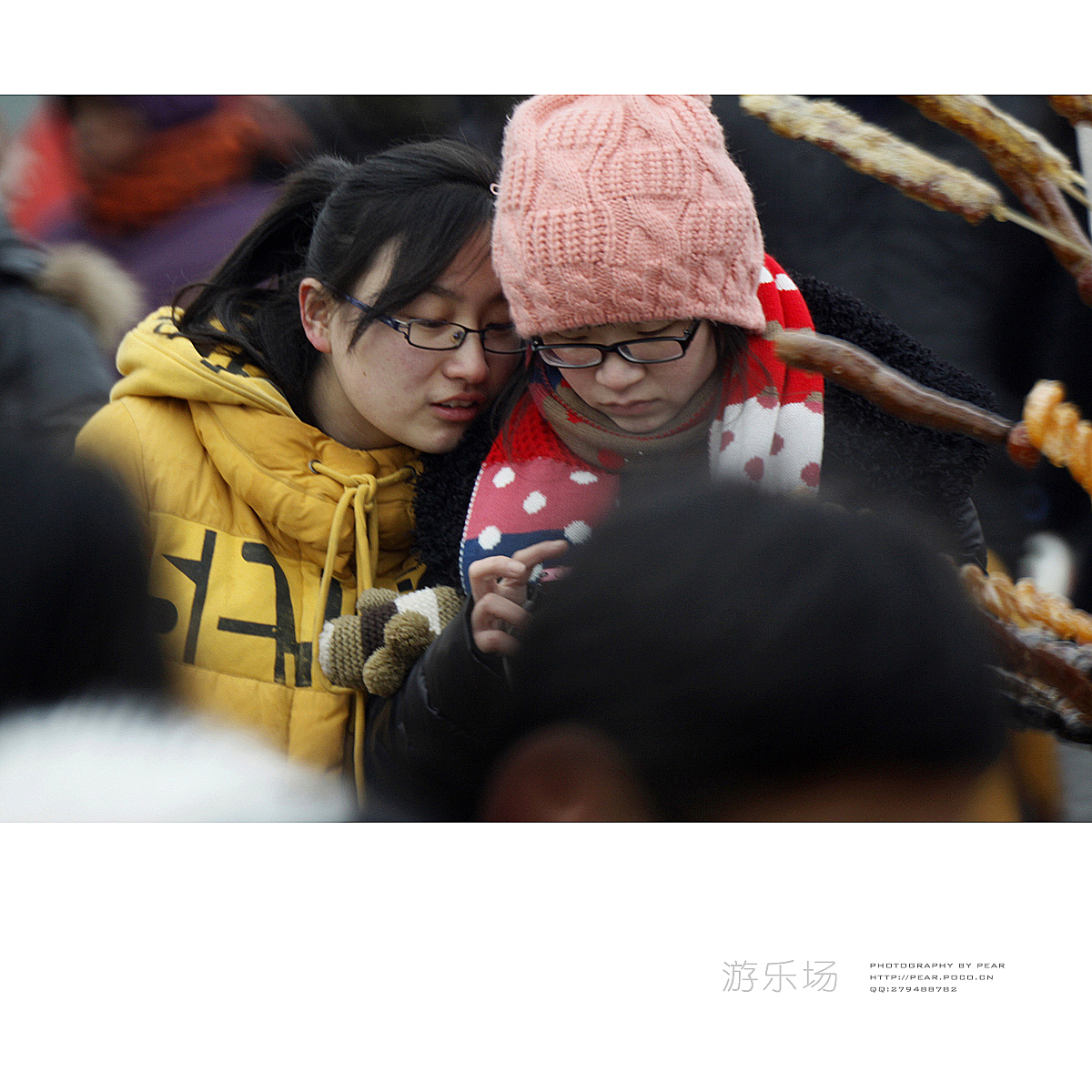 游乐场（图ZODI3ODE2MA==） - 人文/纪实摄影 - 站酷设计师pear1103原创素材 - 站酷ZCOOL