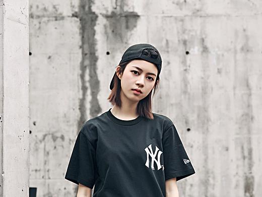 NEW ERA 帽子