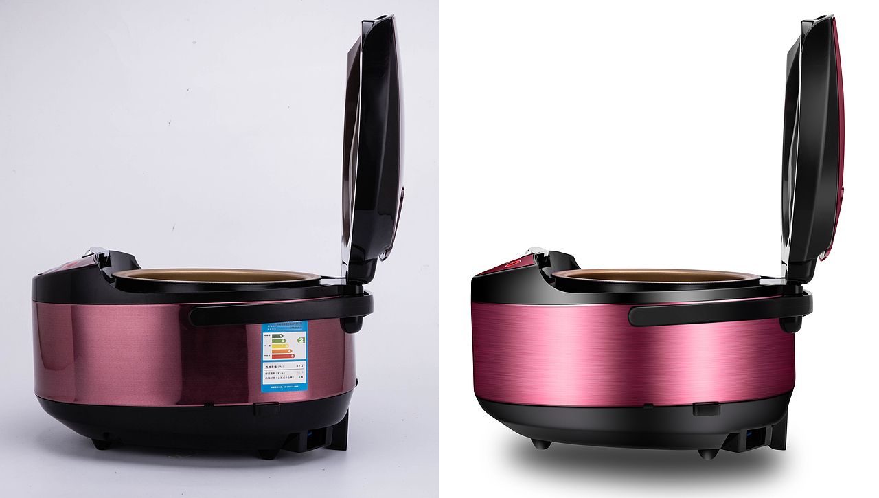 绞肉机精修,电饭煲精修,化妆品精修等...