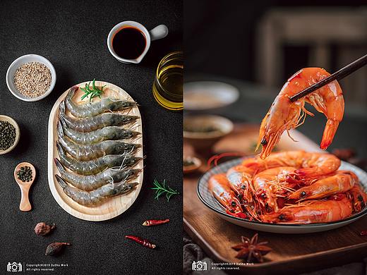 麻辣对虾|麻辣小海鲜|麻辣货