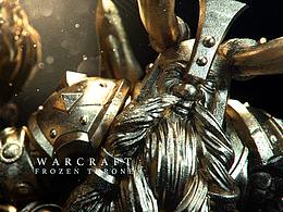 暴雪黄金总决赛颁奖盛典 片头