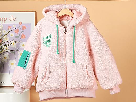 电商服装创意挂拍平铺戎美风格短视频高质量团队拍摄