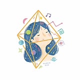 郭郭插画工作室的头像