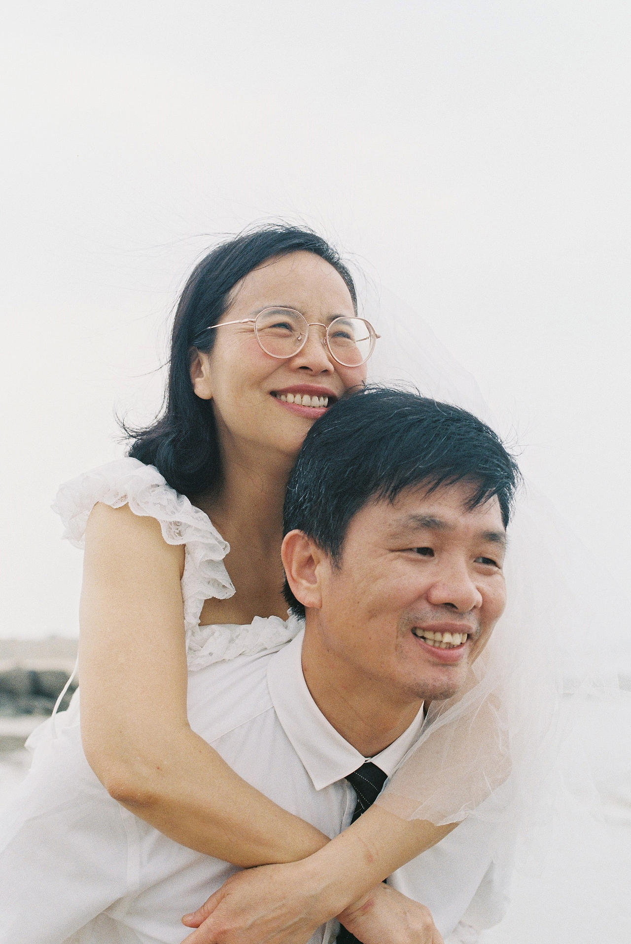 最最亲爱的人啊