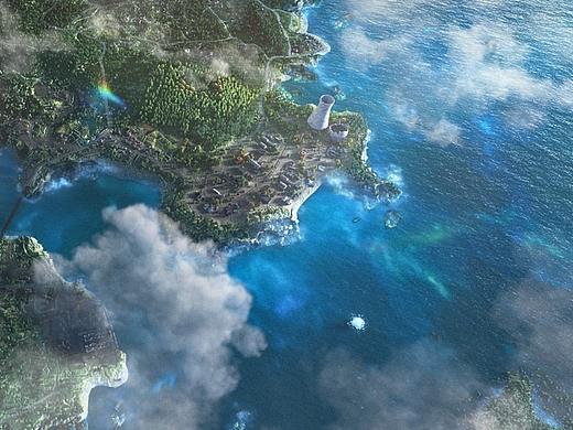 2021-2023 個人參與項目showreel（個人主頁-ZNjUyODAyOTI=） - 其他三維 - 站酷設(shè)計師二千Cobb原創(chuàng)素材 - 站酷ZCOOL