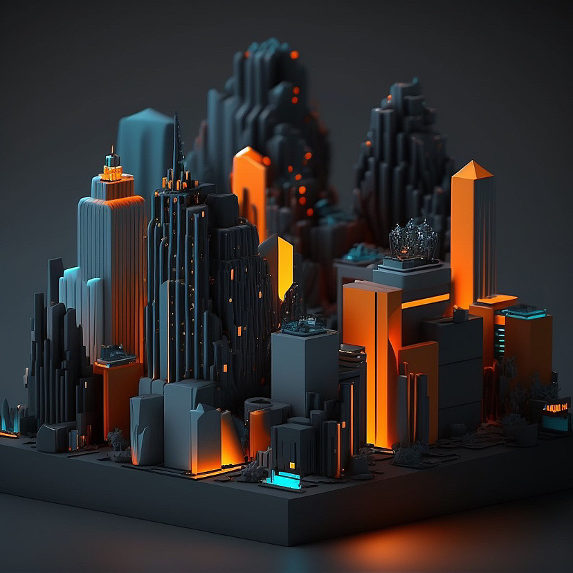 AI 作图 秒变大师（图ZMzM0Nzk1OTQ0） - AI作品 - 站酷设计师这个有手就行原创素材 - 站酷ZCOOL