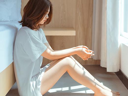 拍一百个短发女生系列