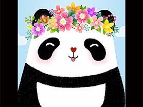 動物小清新（個人主頁-ZMzkyMjE3NjA=） - 商業(yè)插畫 - 站酷設(shè)計師逸尚貿(mào)易有限公司原創(chuàng)素材 - 站酷ZCOOL