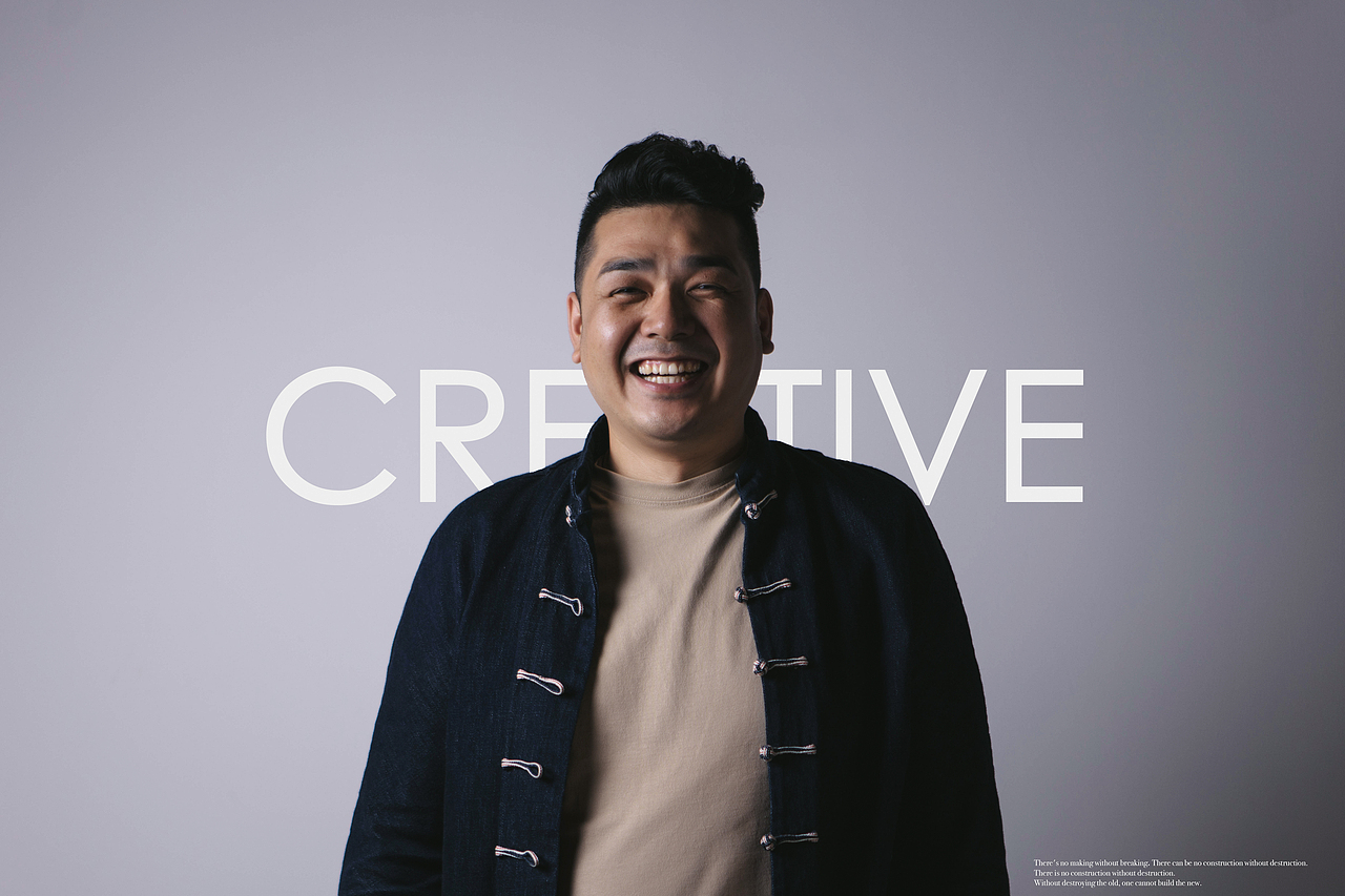 设计师团队形象照|摄影|人像摄影|daffy_dog - 原创作品 - 站酷