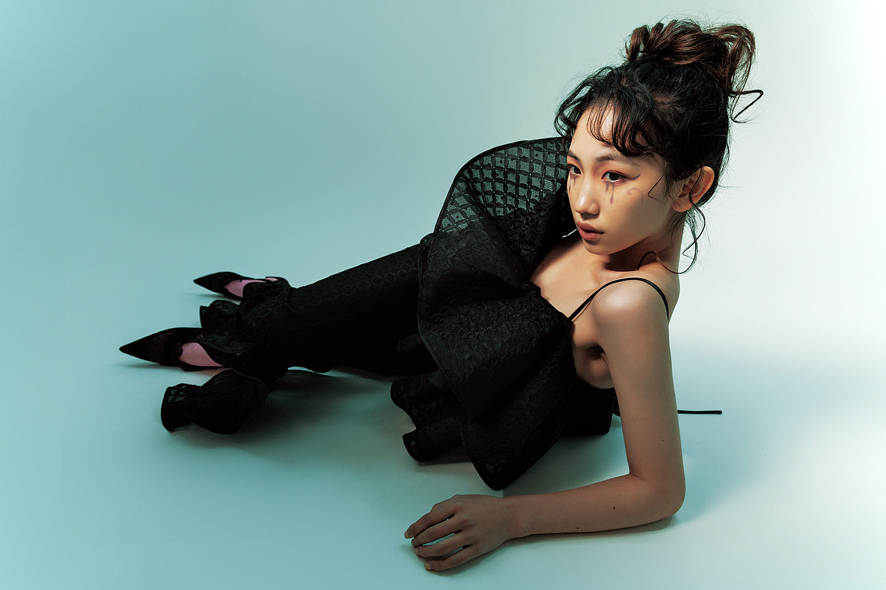 第一视角丨商业拍摄（图ZMjg1OTg0NTY0） - 人像摄影 - 站酷设计师囍橙_原创素材 - 站酷ZCOOL