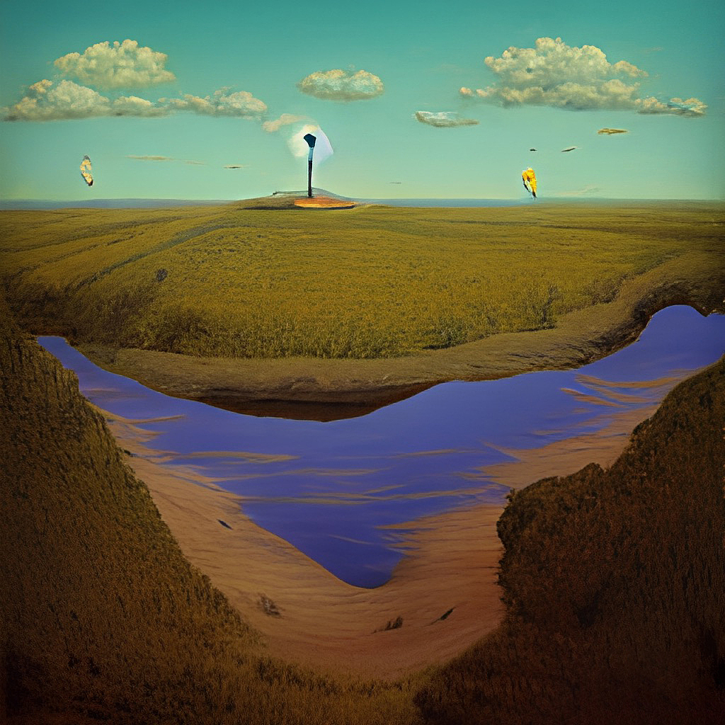 #wow+数字艺术nft西方艺术史派别风格插画装饰画