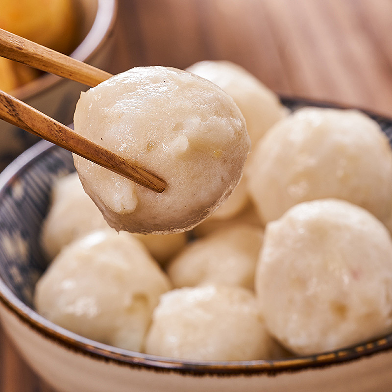 （鸣鸣有）食品牛肉丸墨鱼丸摄影（图ZMTk5Nzc3OTcy） - 产品摄影 - 站酷设计师荔事FUN叔叔原创素材 - 站酷ZCOOL