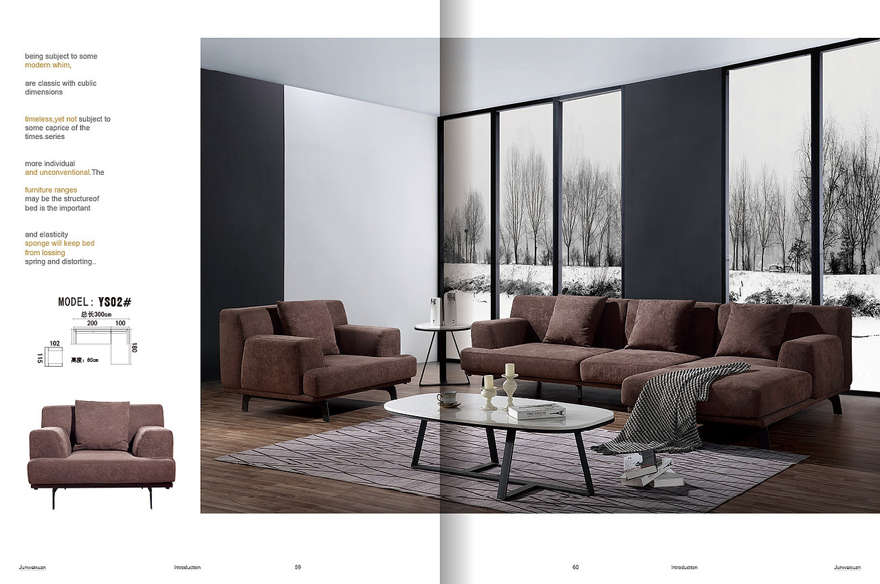极简沙发（图ZMjM1NDkzOTA4） - 书籍/画册 - 站酷设计师陈石头e原创素材 - 站酷ZCOOL