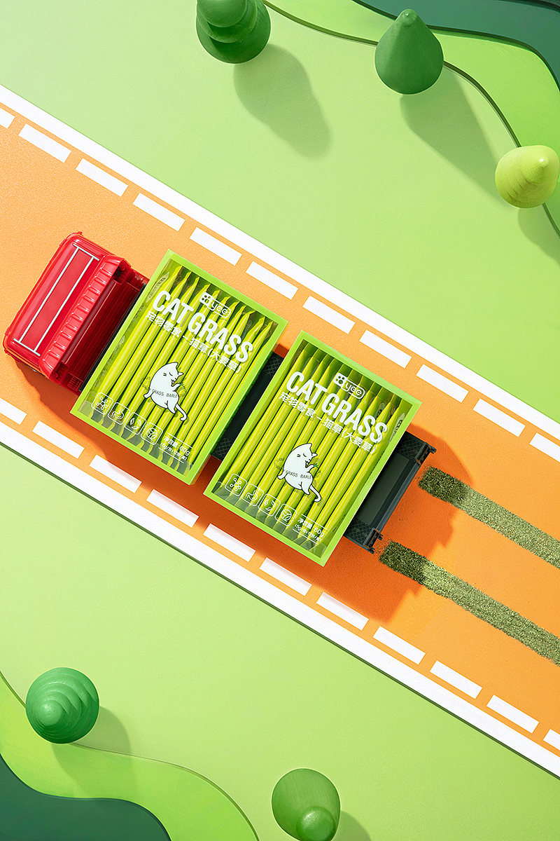 最近都是些猫猫狗狗仓鼠