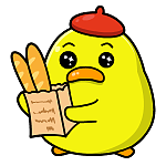 翔通动漫-王小鸭搞笑表情（图ZMTk5NzU4MjQ=） - 网络表情 - 站酷设计师熊猫沾沾原创素材 - 站酷ZCOOL