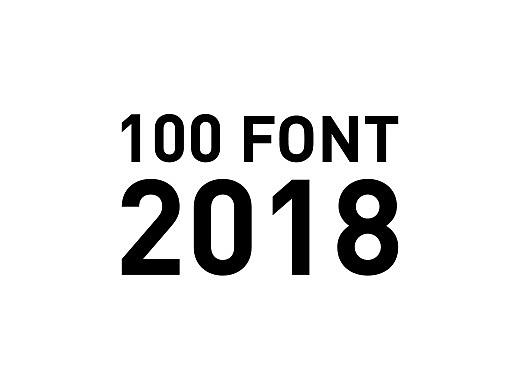 2018百字总结