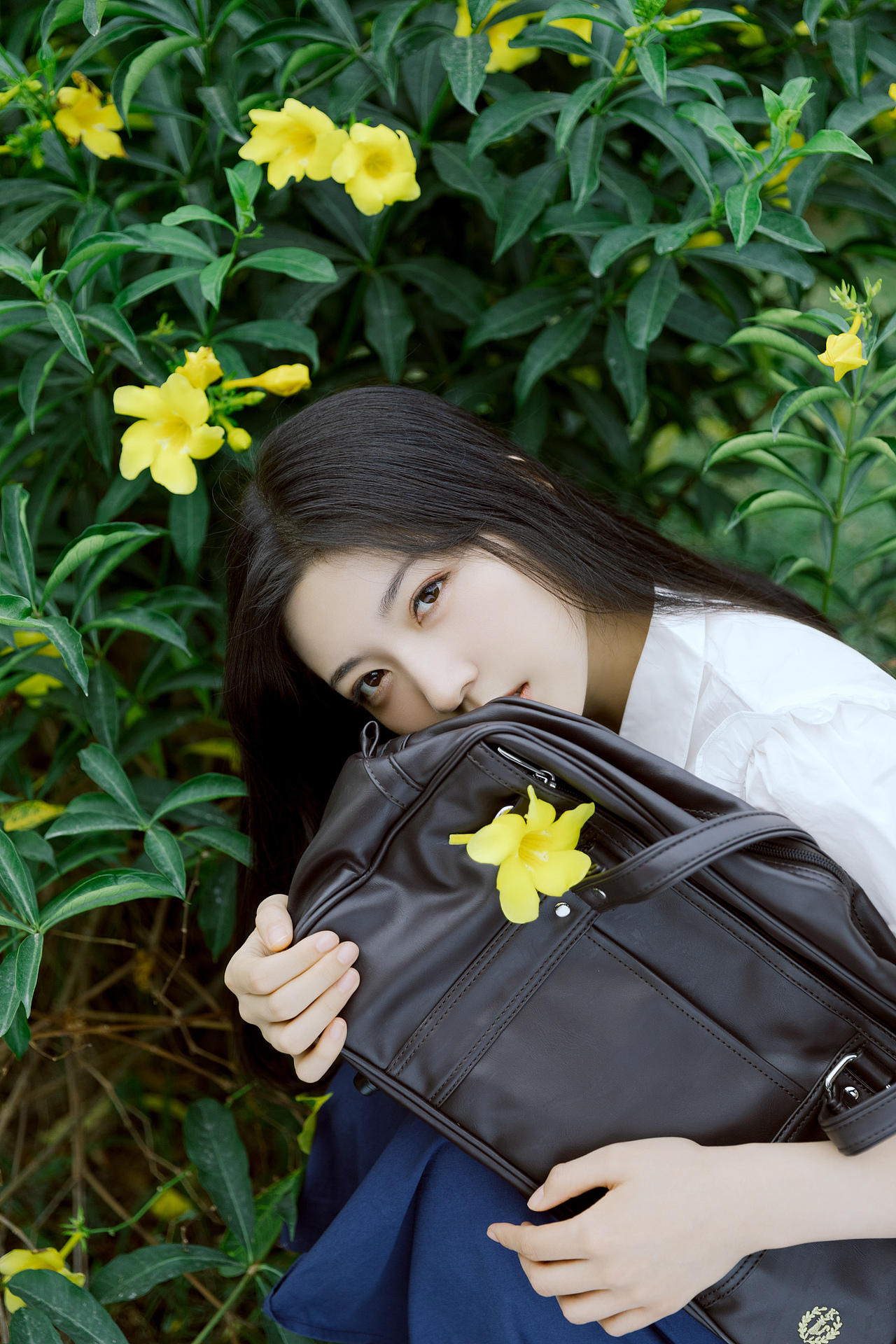 叶子（图ZMjM3NjQ1OTgw） - 人像摄影 - 站酷设计师月海沫原创素材 - 站酷ZCOOL