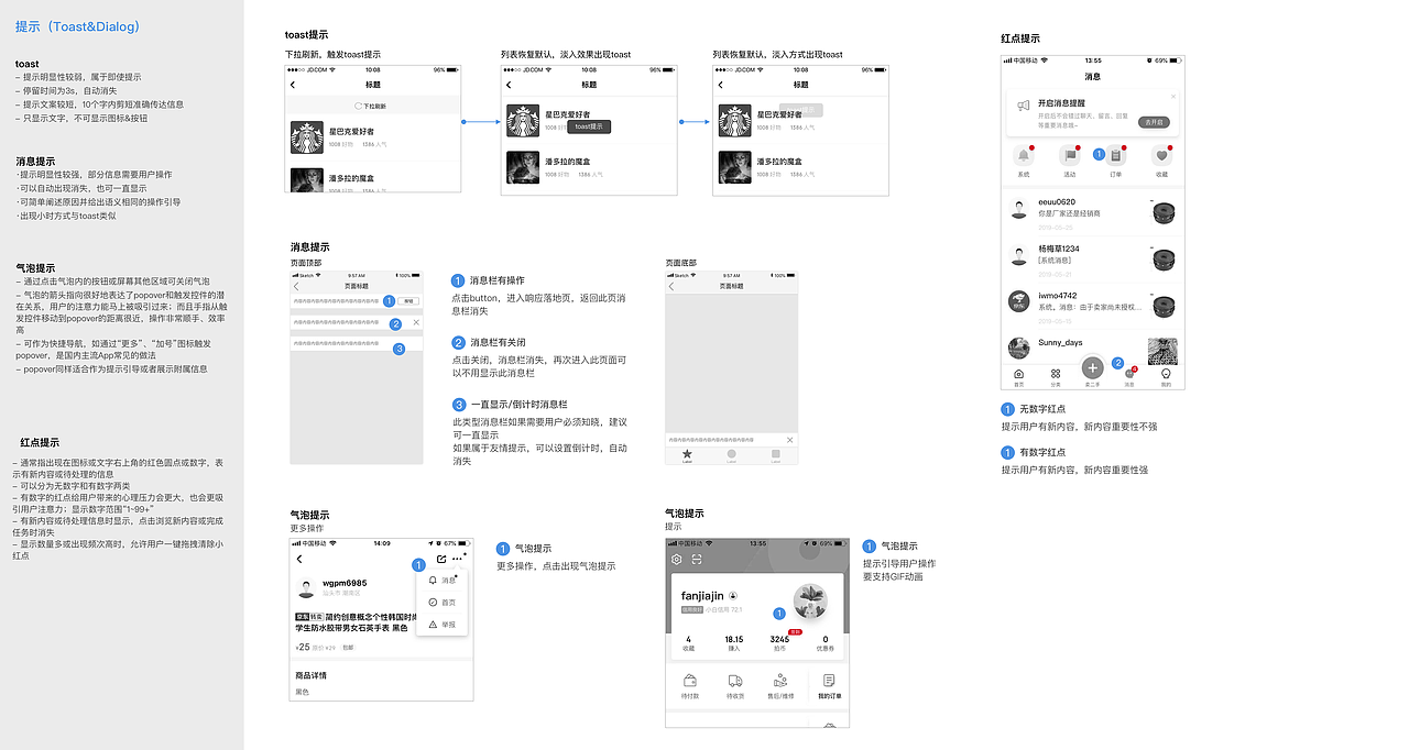 京东#拍拍app#交互组件梳理&思路（图ZMTYxODg4MDQ4） - 交互/UE - 站酷设计师ffanr原创素材 - 站酷ZCOOL