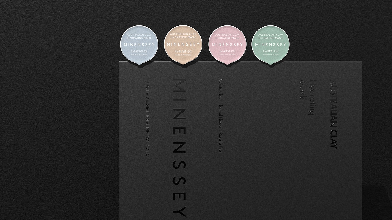 曼索幻彩泥膜包装设计（图ZMjEwMjczNzI0） - 包装 - 站酷设计师广州维思计设原创素材 - 站酷ZCOOL