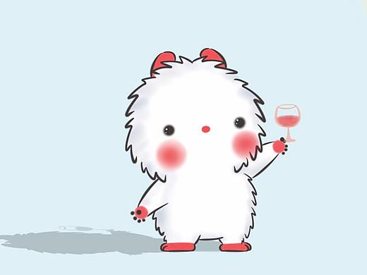 哈屁鼠漫畫系列——中秋（個人主頁-ZMjQxNDgyMzY=） - 短篇/格漫 - 站酷設計師金燦燦的海蠣煎原創(chuàng)素材 - 站酷ZCOOL