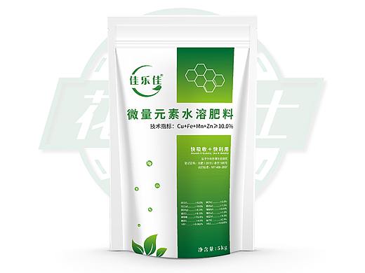 农业包装