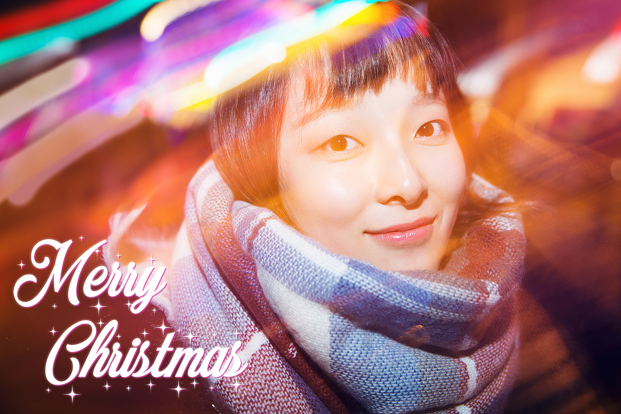 补发一下圣诞快乐（图ZMTAxNjQzMjYw） - 人像摄影 - 站酷设计师WillLiu原创素材 - 站酷ZCOOL