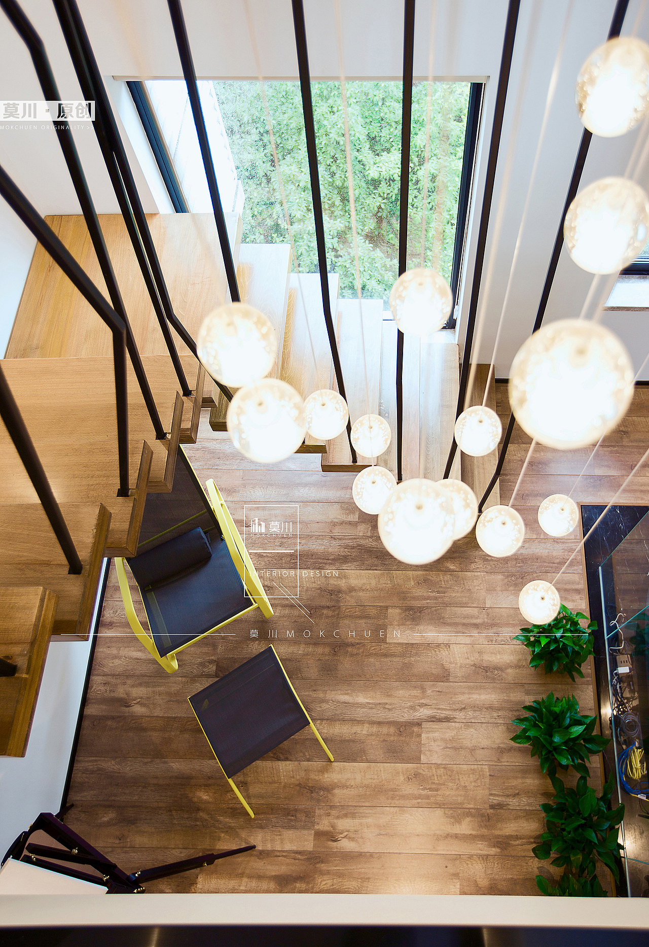 四季花城|穿越大西洋的西雅图式爱情