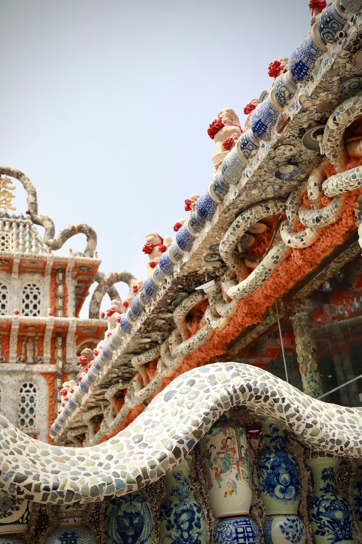 寻味天津（图ZMjA1MzM4NDky） - 风光摄影 - 站酷设计师行走的口袋原创素材 - 站酷ZCOOL