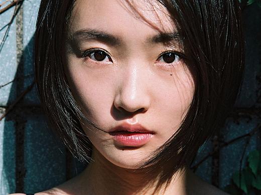 树生长摄影 | 个人写真#客片欣赏