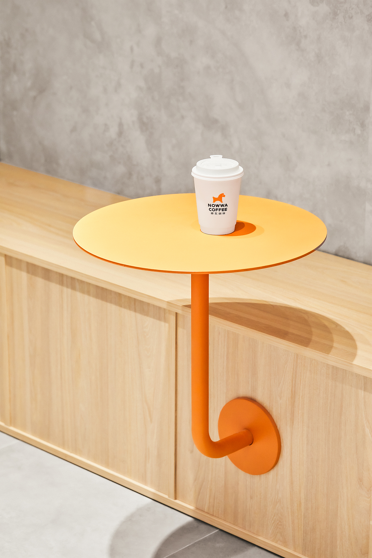 NOWWA COFFEE 咖啡门店拍摄（图ZMjg2MzQwODg4） - 环境/建筑摄影 - 站酷设计师BruceYangVision原创素材 - 站酷ZCOOL