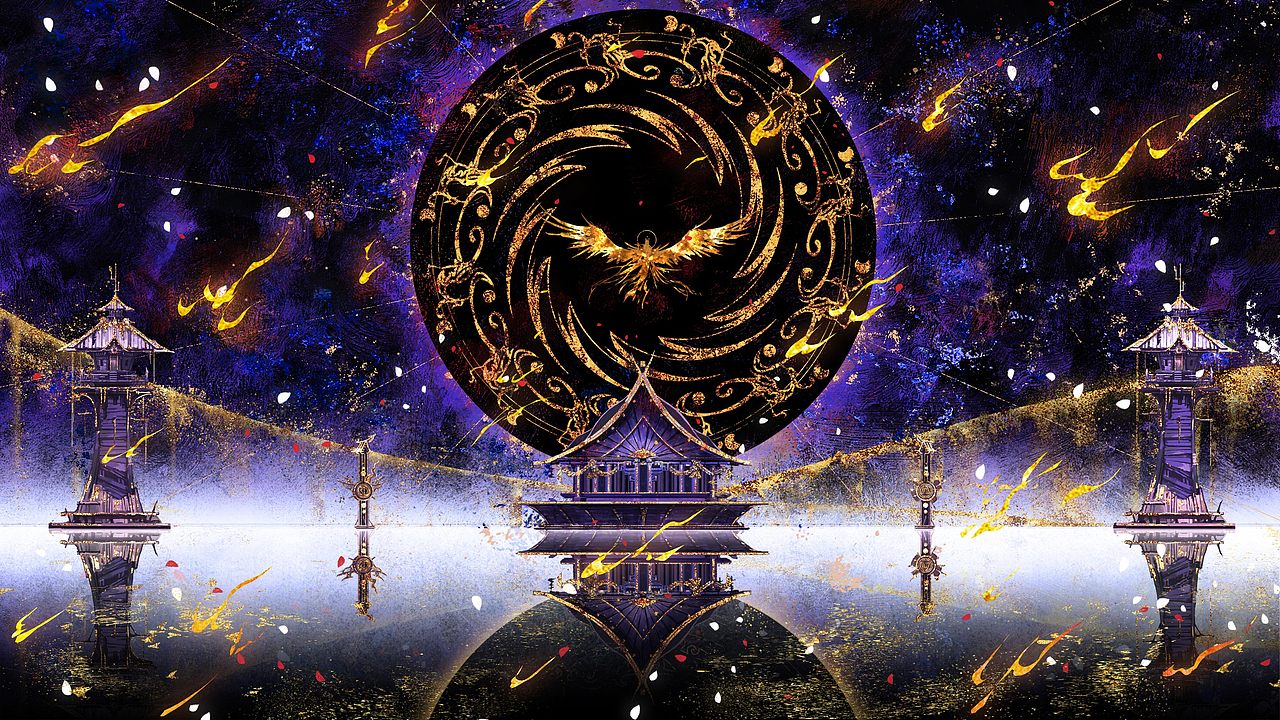 新倩女幽魂电脑版新职业kv