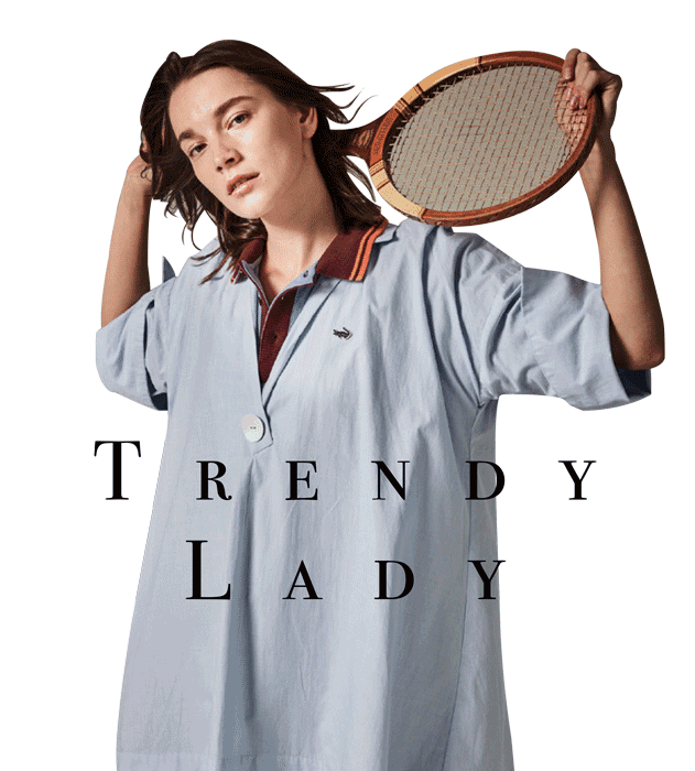 CARTELO 女士蜕变