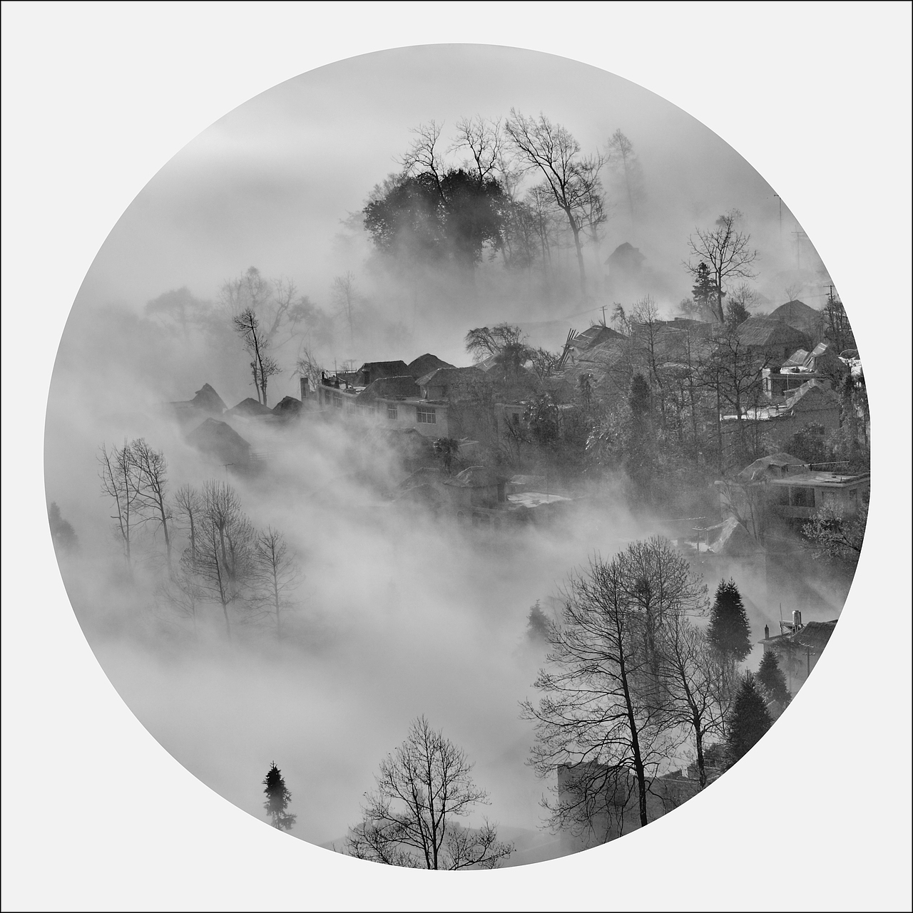 相由心生（图ZODA5MzY4NDQ=） - 风光摄影 - 站酷设计师雨萌1994原创素材 - 站酷ZCOOL