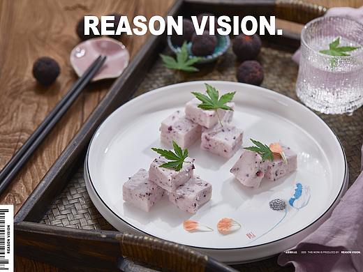 杨梅系列新品  |  瑞蒽摄影  X  老宁波1381