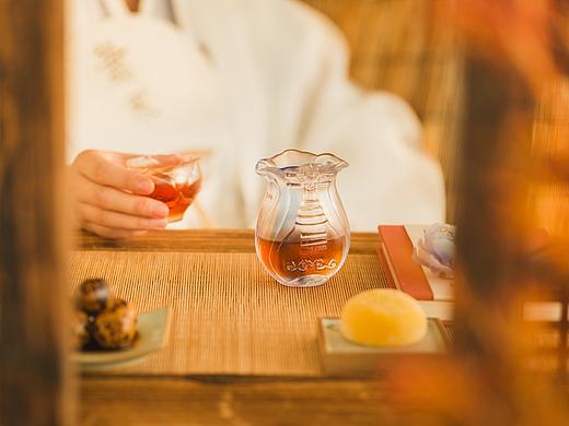 国风静物摄影 | 以酒为魂，以器为魄