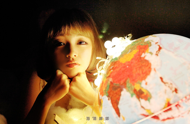 {海德娜娜}拥抱微光世界（图ZNjc0NjM3Mg==） - 人像摄影 - 站酷设计师hidenana海德娜娜原创素材 - 站酷ZCOOL