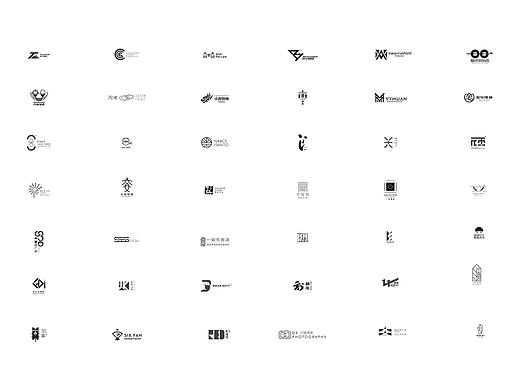 标志/logo 合集