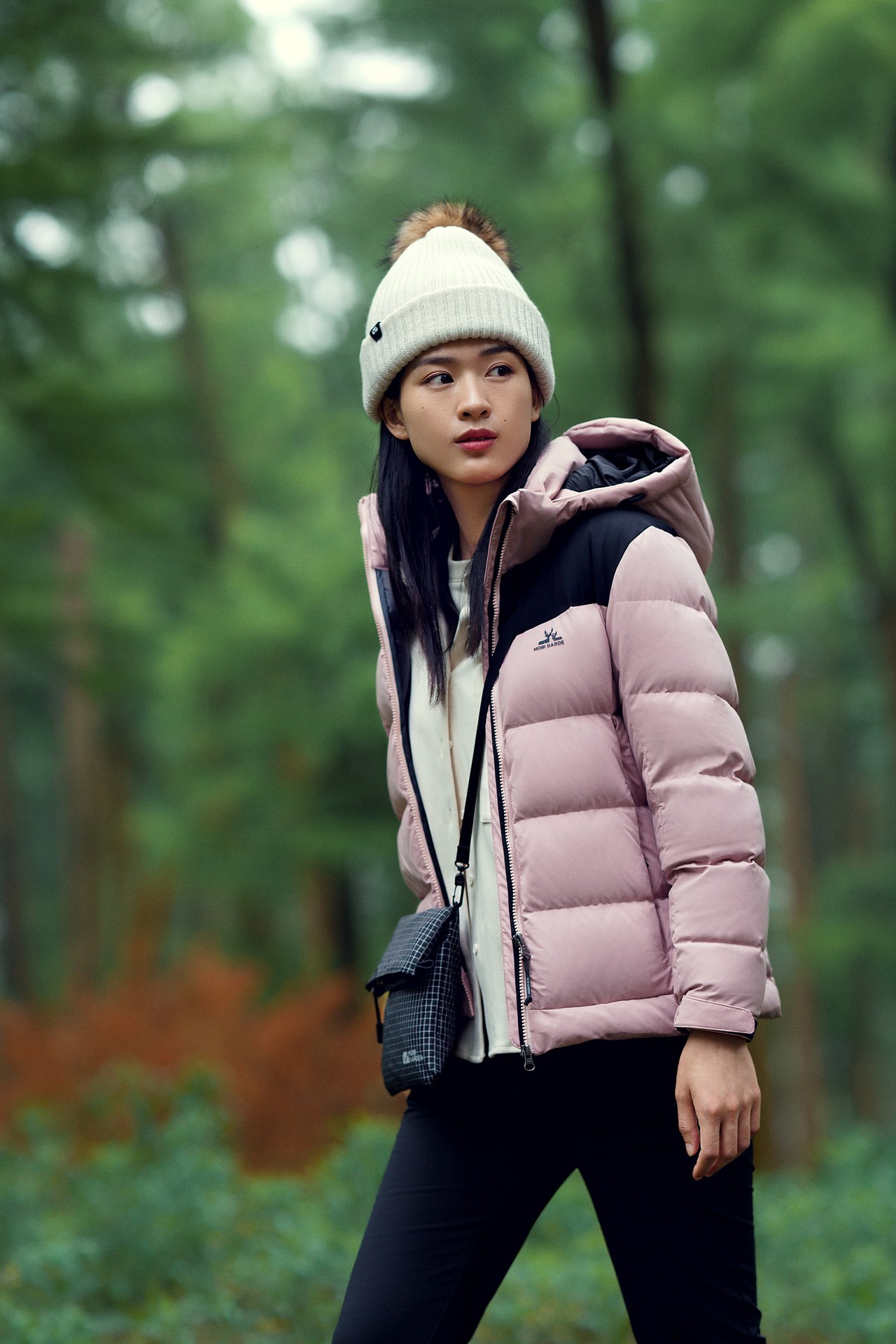 冬季服装（图ZMjYxNzc3Mzgw） - 产品摄影 - 站酷设计师黑人不黑原创素材 - 站酷ZCOOL