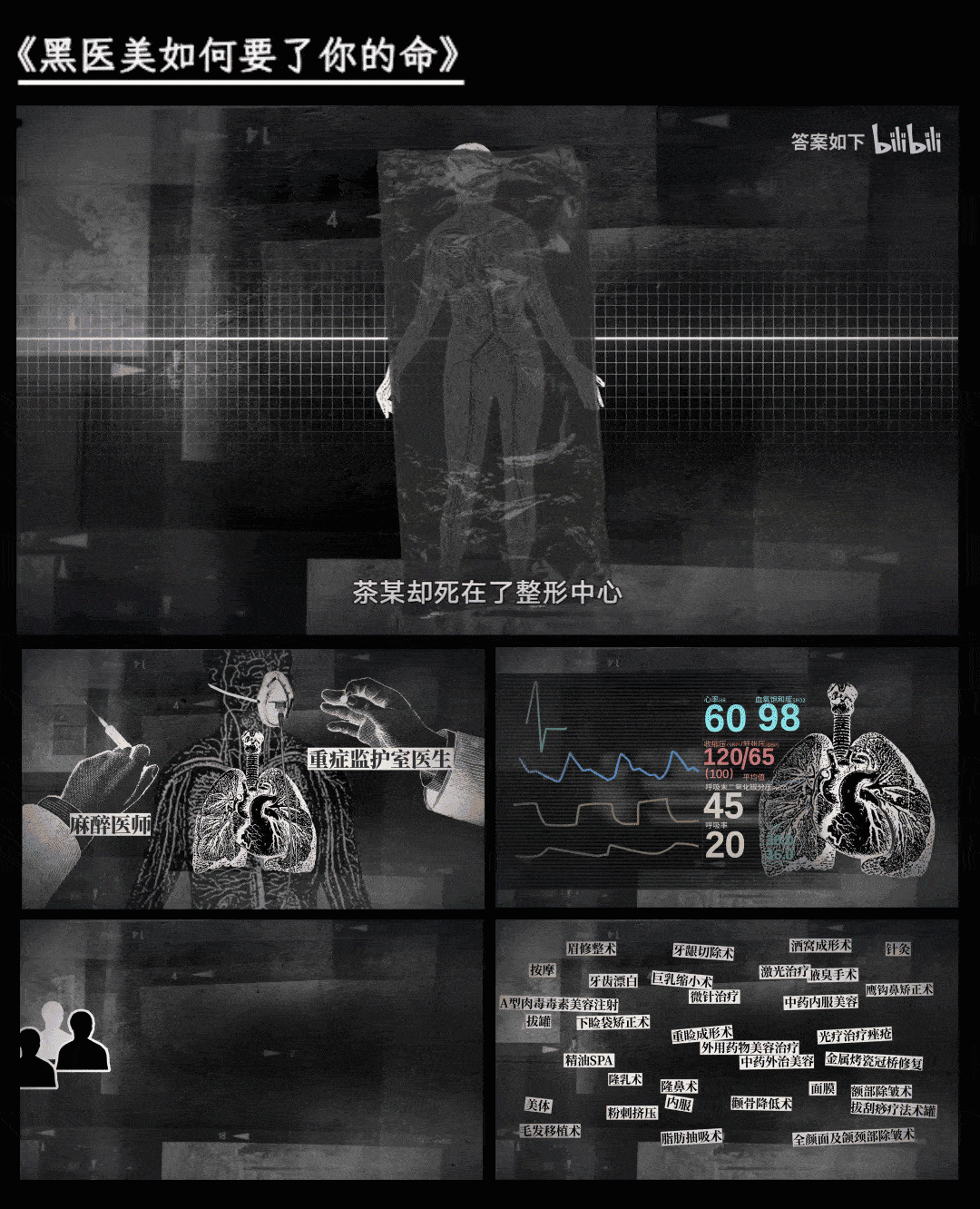 2021作品合集