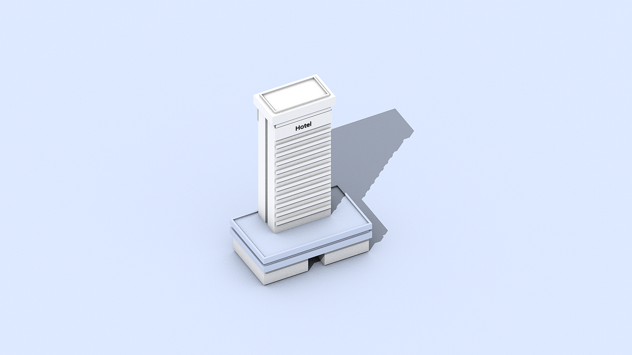 3D建模渲染产品（图ZMzAzNDY5Mjgw） - 生活用品 - 站酷设计师终结者Ai原创素材 - 站酷ZCOOL