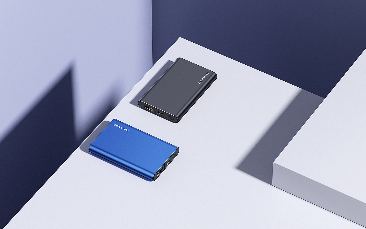 2019产品渲染-年终合集