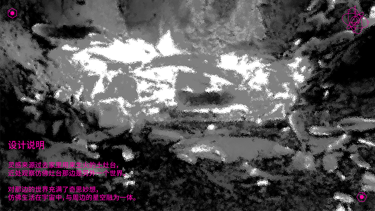 CAVE - 酸性海報創(chuàng)作（圖ZMjY5MDMzNTUy） - 海報 - 站酷設(shè)計師AnnieLeeee原創(chuàng)素材 - 站酷ZCOOL