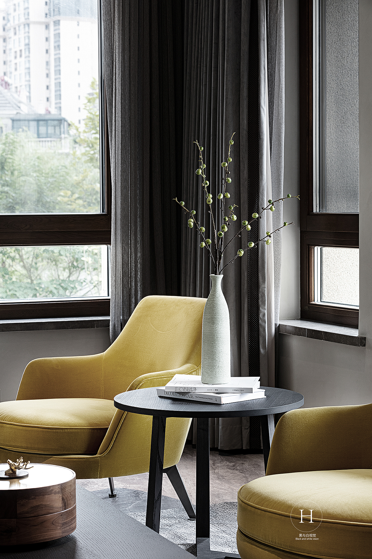 空间建筑摄影 \别墅设计 \ 家装设计师作品