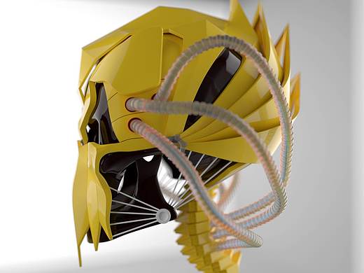 cyber