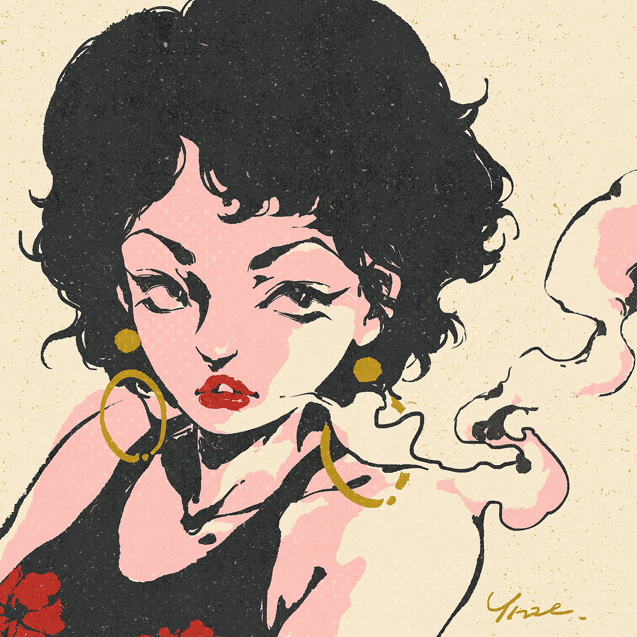 vintageavatarcollection复古头像合集