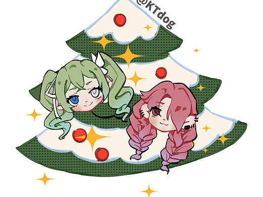 圣诞🎄