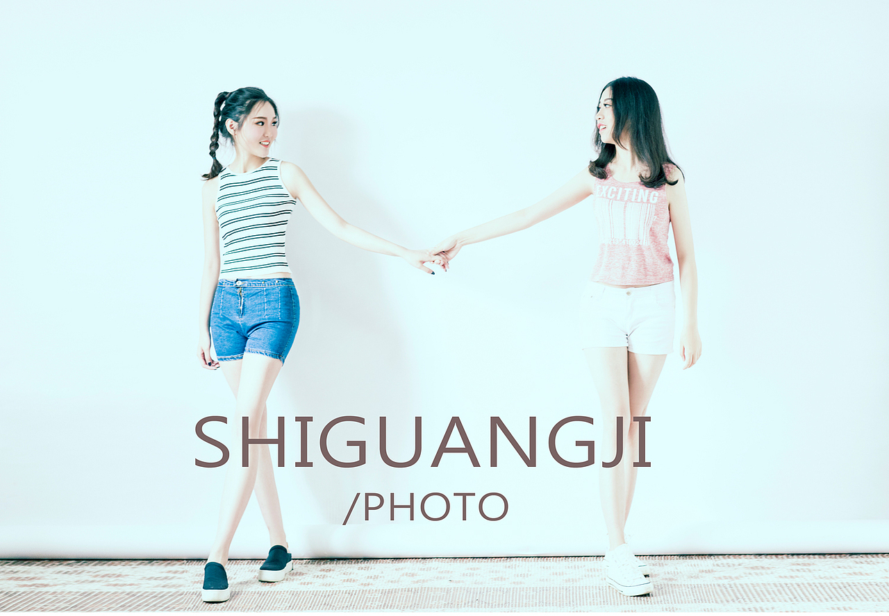 小闺蜜（图ZNTA0MTk3MDg=） - 人像摄影 - 站酷设计师菲菲时光记原创素材 - 站酷ZCOOL