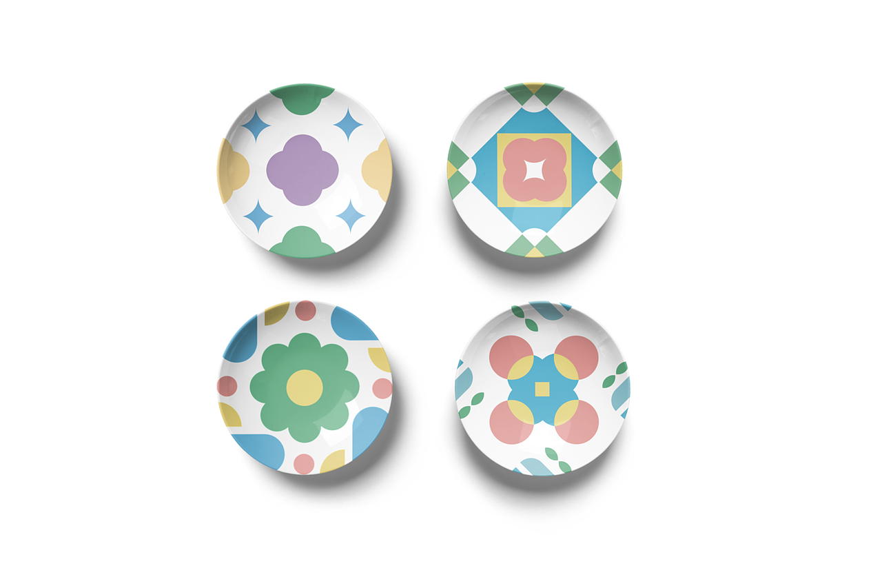 滿洲窗I文創(chuàng)設(shè)計（圖ZMjQ1NTcyMTI4） - 品牌 - 站酷設(shè)計師Lazyii原創(chuàng)素材 - 站酷ZCOOL