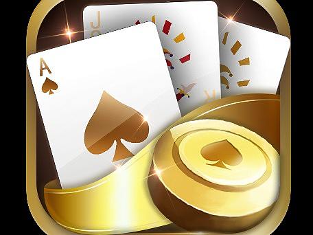 棋牌图标